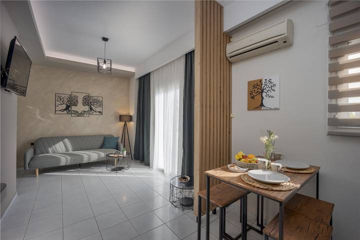 Ferienhaus für 3 Personen in Iraklio-Heraklion und Umgebung