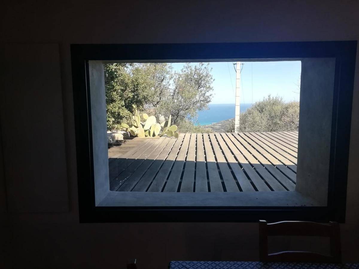 One-Bedroom House in Monticello, Région de Calvi