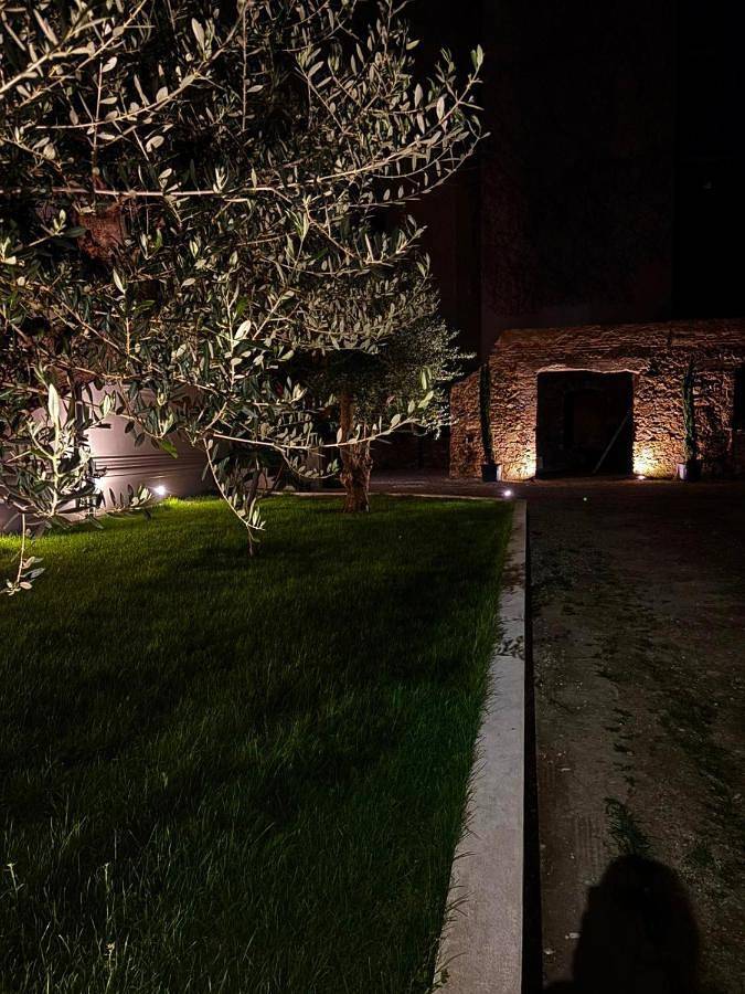 Chambre d’hôte pour 3 personnes, avec jardin ainsi que terrasse et vue à Villa San Giovanni - 2