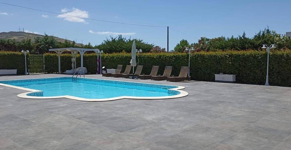 Deluxe Room (2 Adults + 1 Child) in Favara, Provincia di Agrigento