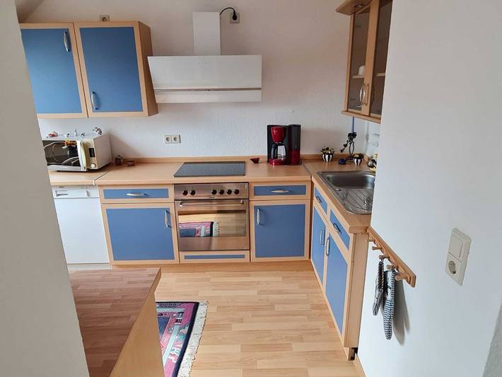 Ferienwohnung für 4 Personen, mit Garten in Görlitz - 4