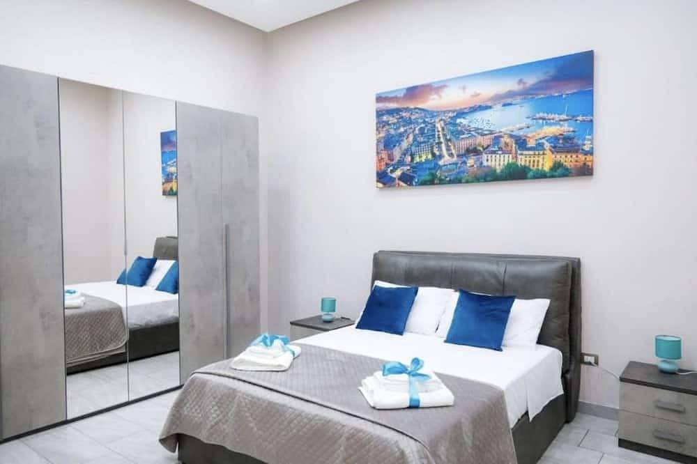 Ganze Wohnung, Casillo House Vacation Rental in Neapel, Neapel Provinz