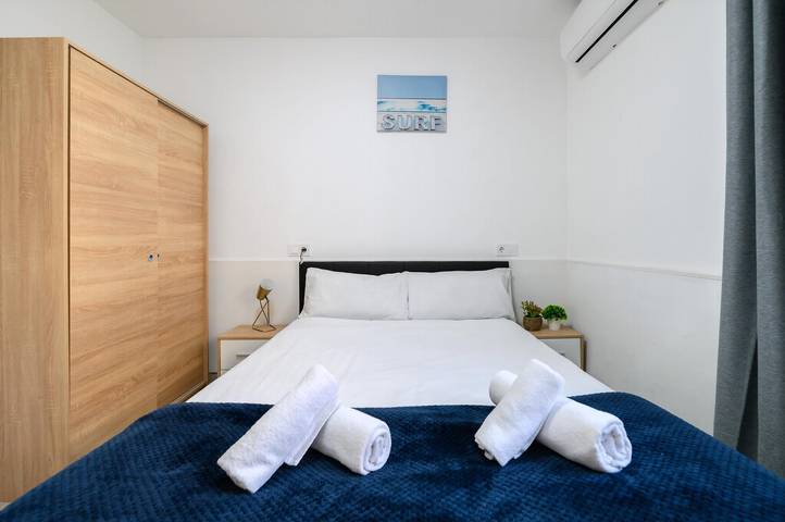 Apartamento entero, GuestReady - Un hogar acogedor en Madrid in Madrid, Área Metropolitana de Madrid