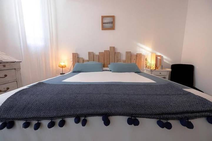 Location de vacances pour 8 personnes dans Thalazur (Arcachón) - 2