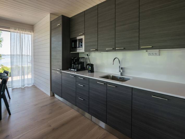 Apartamento entero, Kasnäs marina b 16 in Finlandia del Sudoeste