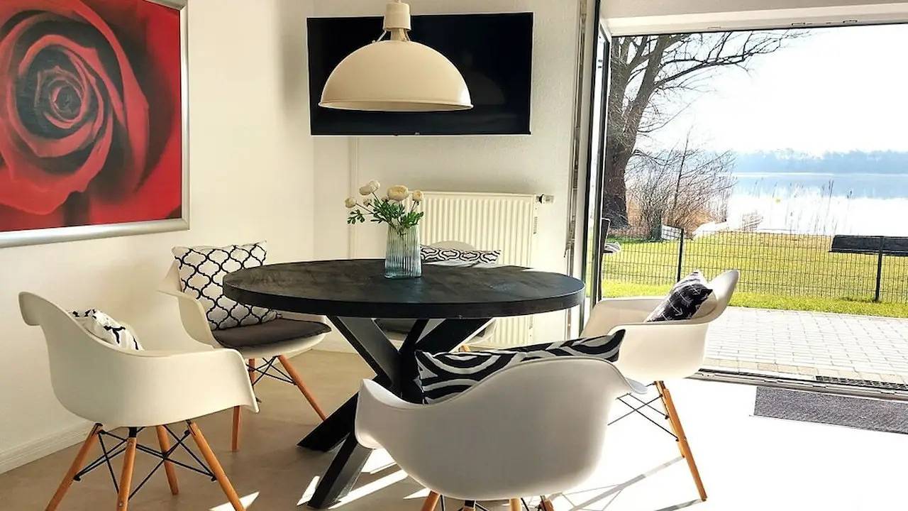 Ferienhaus für 6 Personen (120 m²) in Hohen Viecheln in Hohen Viecheln, Nordwestmecklenburg (Wismar und Umgebung)