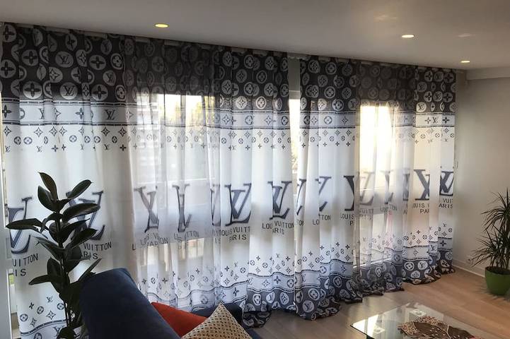 Holiday apartment for 5 people, with sauna and garden as well as pool - 1