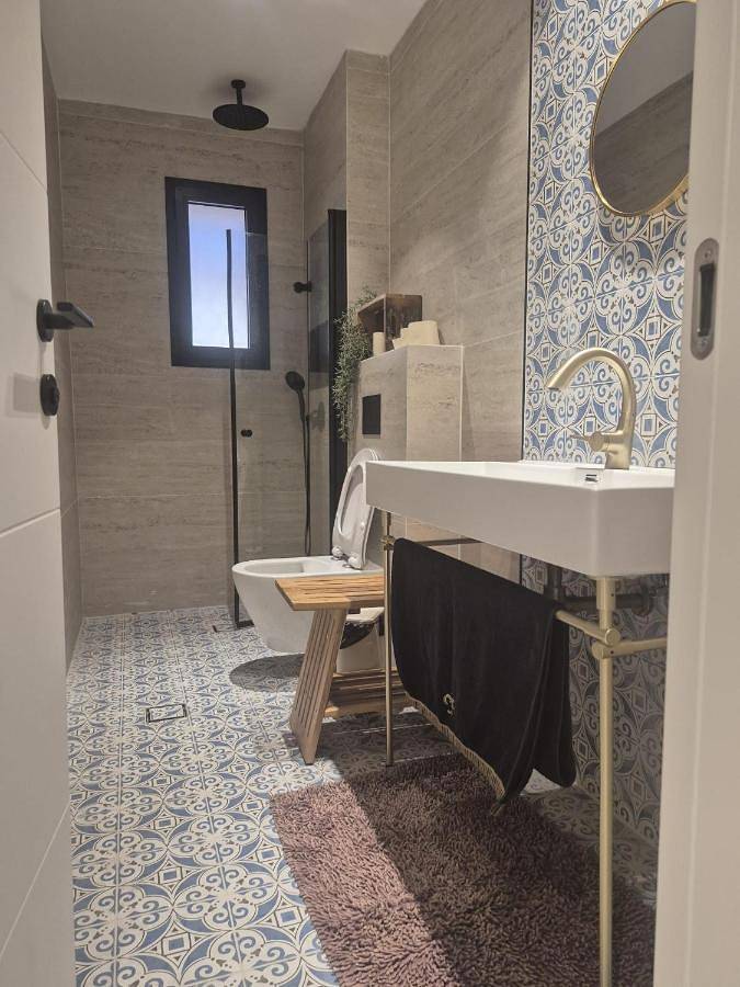 Appartement de vacances pour 2 personnes, animaux acceptés