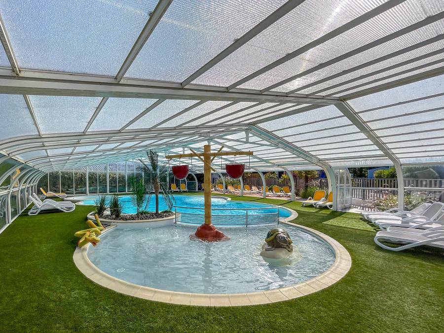 Vakantiewoning voor 6 Personen in Saint-Jean-de-Monts, Vendée