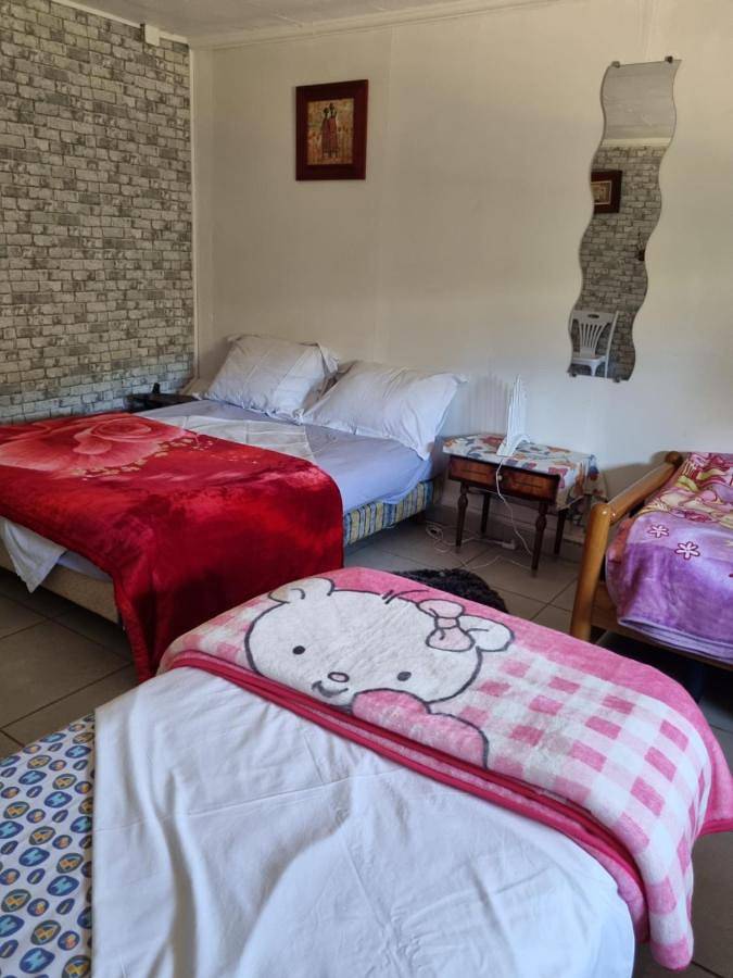 Gîte pour 6 personnes, avec jardin et vue à Ruaudin - 3