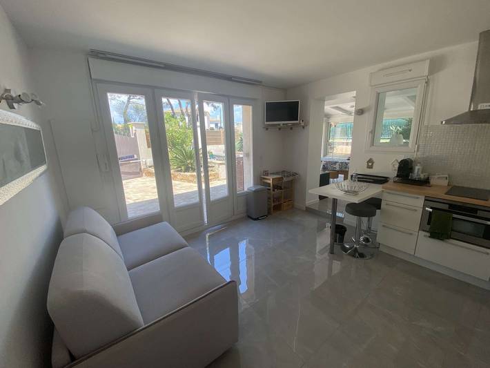 Vakantiewoning voor 4 personen in Six-Fours-les-Plages