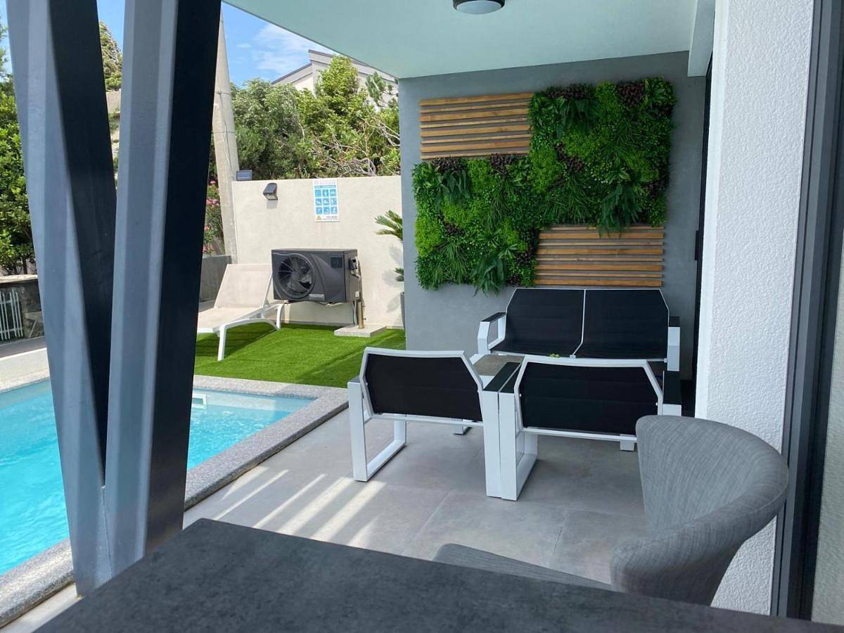 Three-Bedroom Villa in Cesarica, Naturpark Velebit