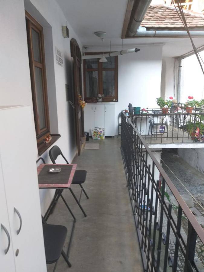 Ganze Ferienwohnung, Double Room in Hermannstadt, Karpaten