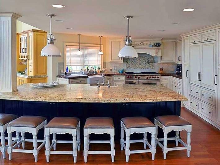 Vacation rental for 10 people, with terrace and hot tub in Avalon (NJ)