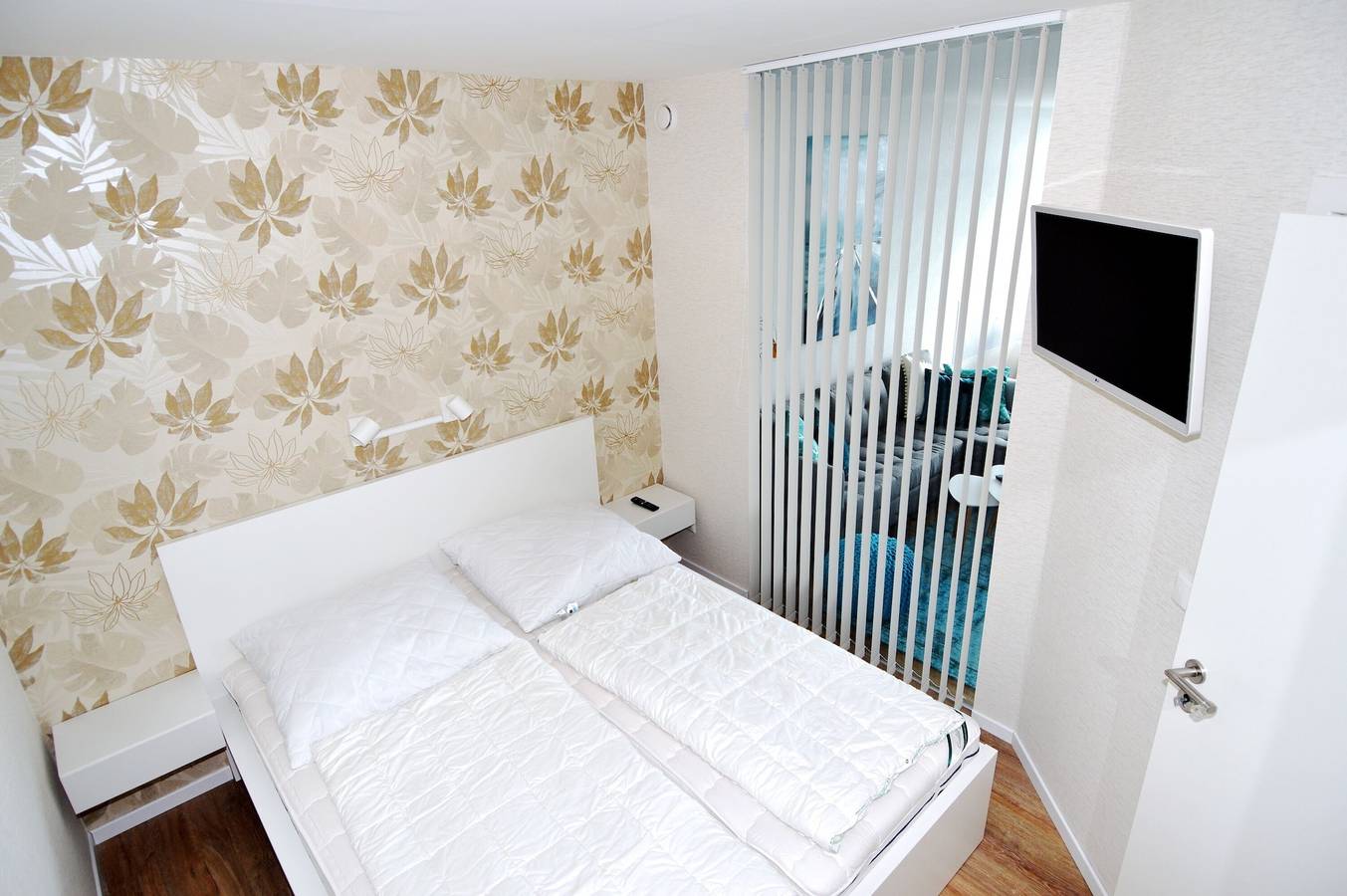 Apartamento vacacional entero, Sea Love in Heiligenhafen, Distrito de Holstein Oriental