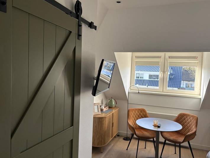 Chambre d’hôte pour 2 personnes, avec jardin à Zoutelande - 3