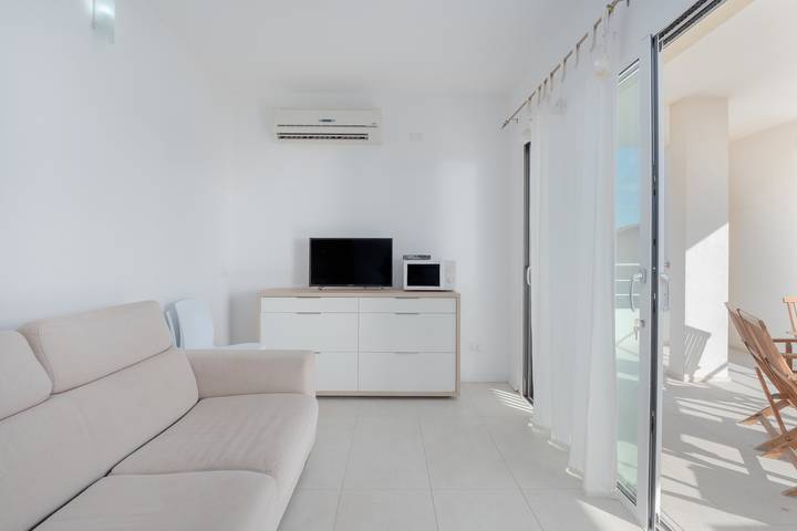 Gîte pour 6 personnes à Golfo Aranci - 3