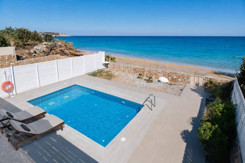 Casa vacanza a Rodi a partire da 389€ a notte