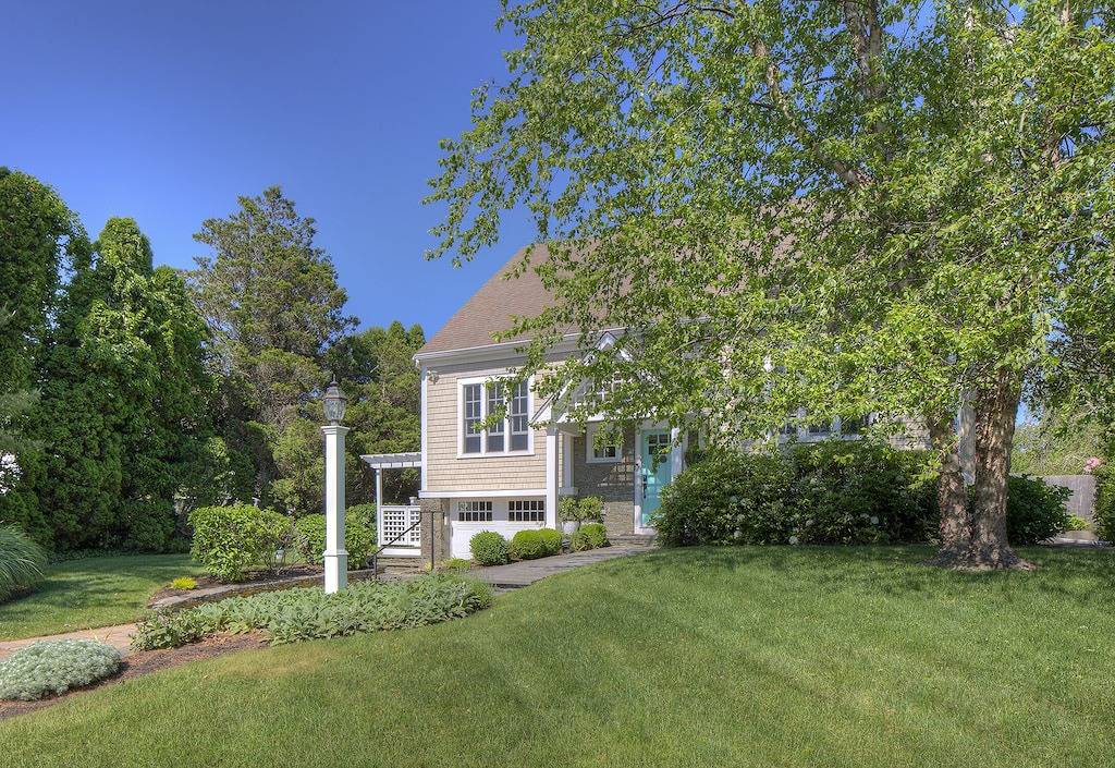 Abgeschiedene Oase in der Nähe von Newport, Stränden und Weinbergen in Middletown, Newport County