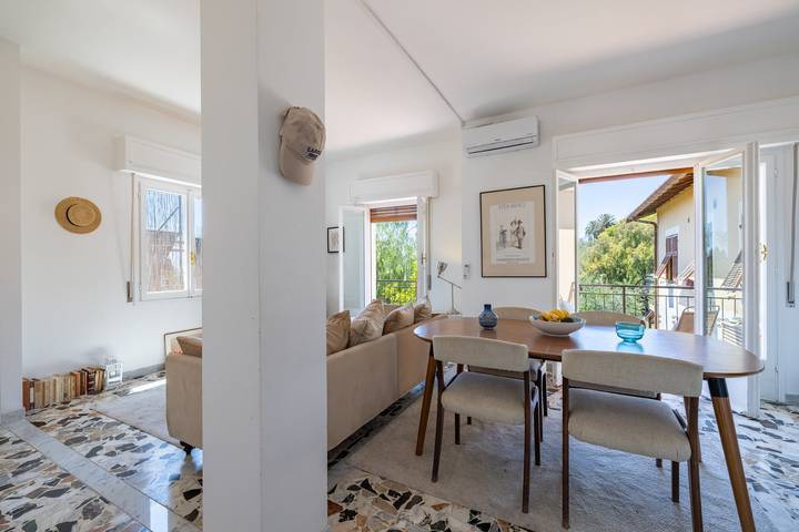Apartamento entero, La Terrasse Sur La Cote by Wonderful Italy in Bordighera, Riviera di Ponente
