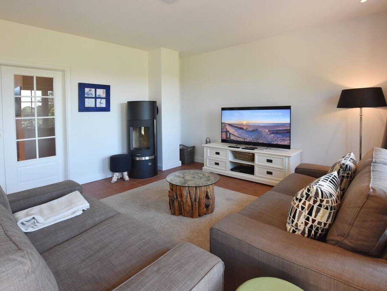 Ferienhaus Hannah in Sylt-Ost, Sylt (Gemeinde)