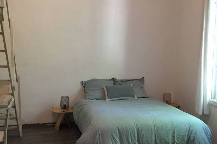 Location de vacances pour 10 personnes, avec terrasse et jardin, animaux acceptés à Aigues-Vives - 2