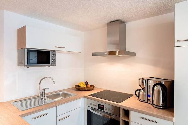 Ferienwohnung für 2 Personen in Rudolstadt