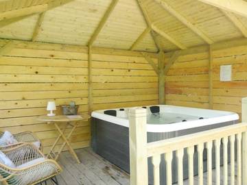 Gîte pour 9 Personnes dans Narbonne, Côte d'Améthyste, Photo 2