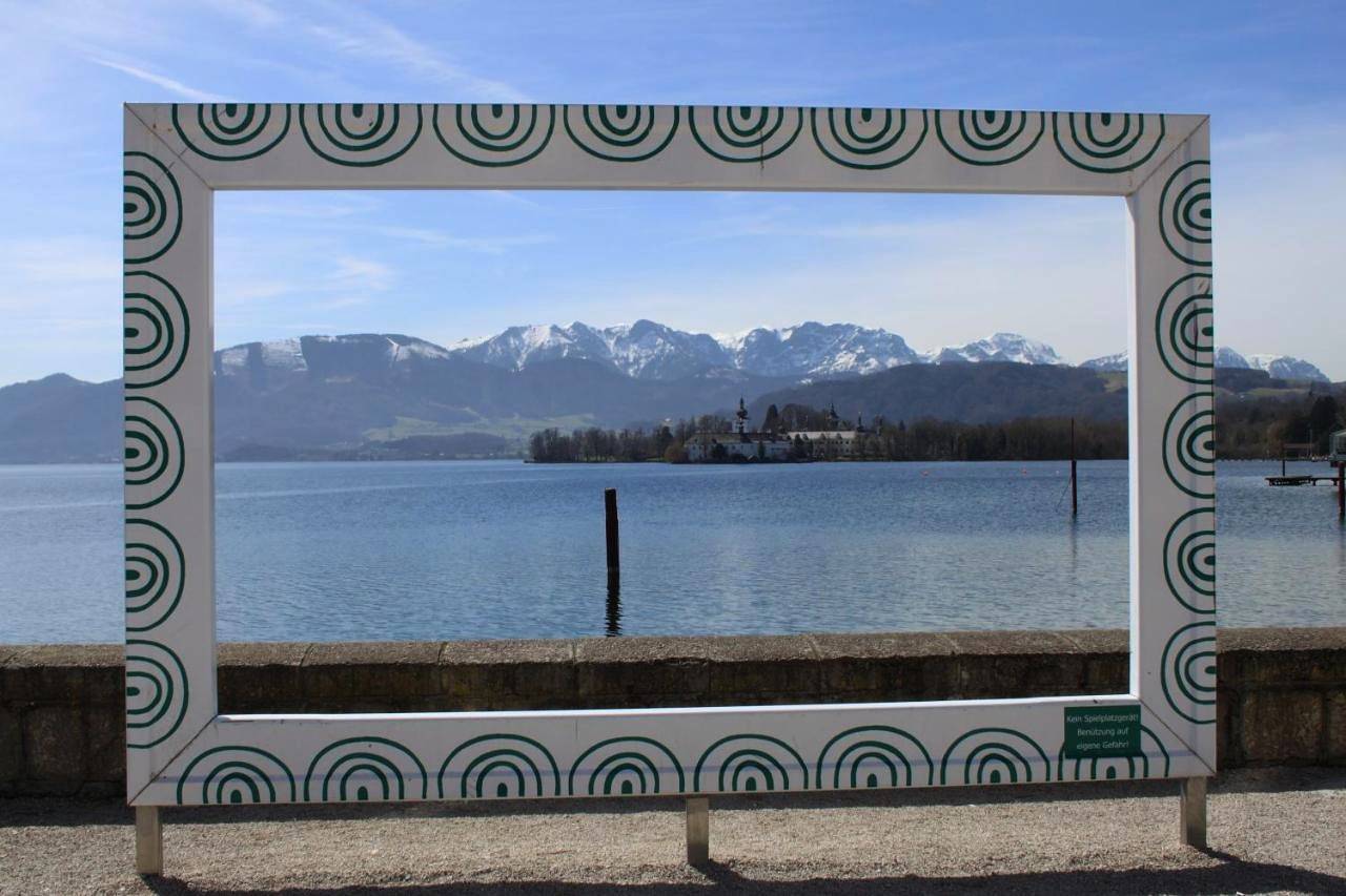 Ganze Wohnung, Apartment in Gmunden, Bezirk Gmunden