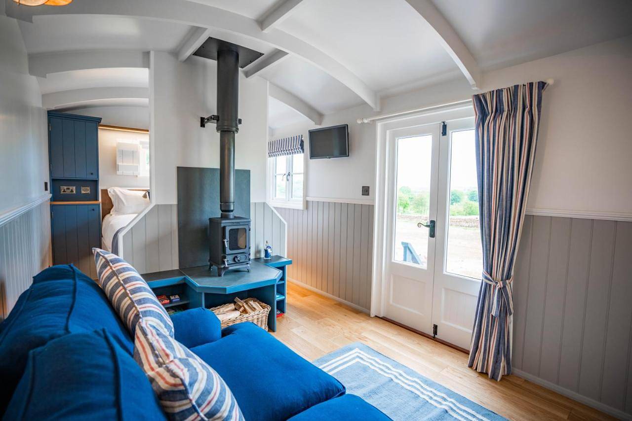 Chalet in Cumbria