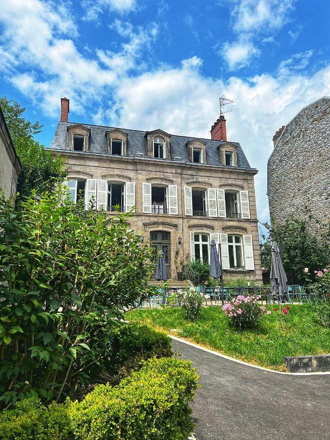 Appartement de vacances pour 3 personnes, avec Terrasse et Jardin