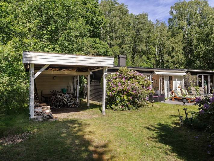 Haverdalsdrömmen in Haverdal, Halland