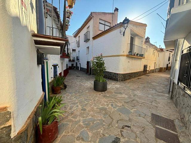 Casa rural para 6 personas en Comarca de Guadix - 2