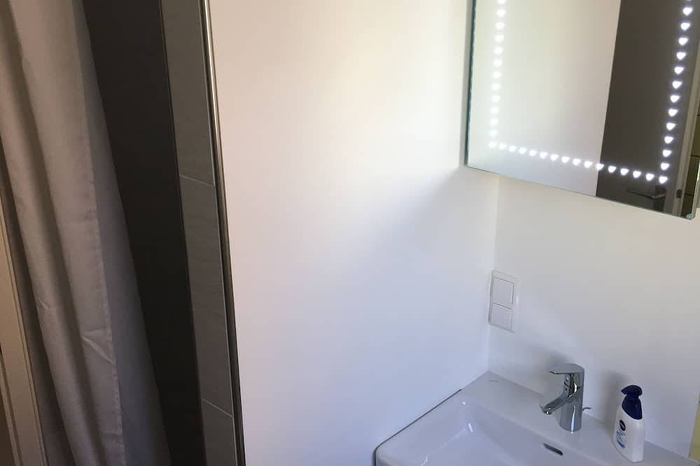 Ganze Wohnung, Stadtferienwohnung Müllheim in Müllheim, Südschwarzwald