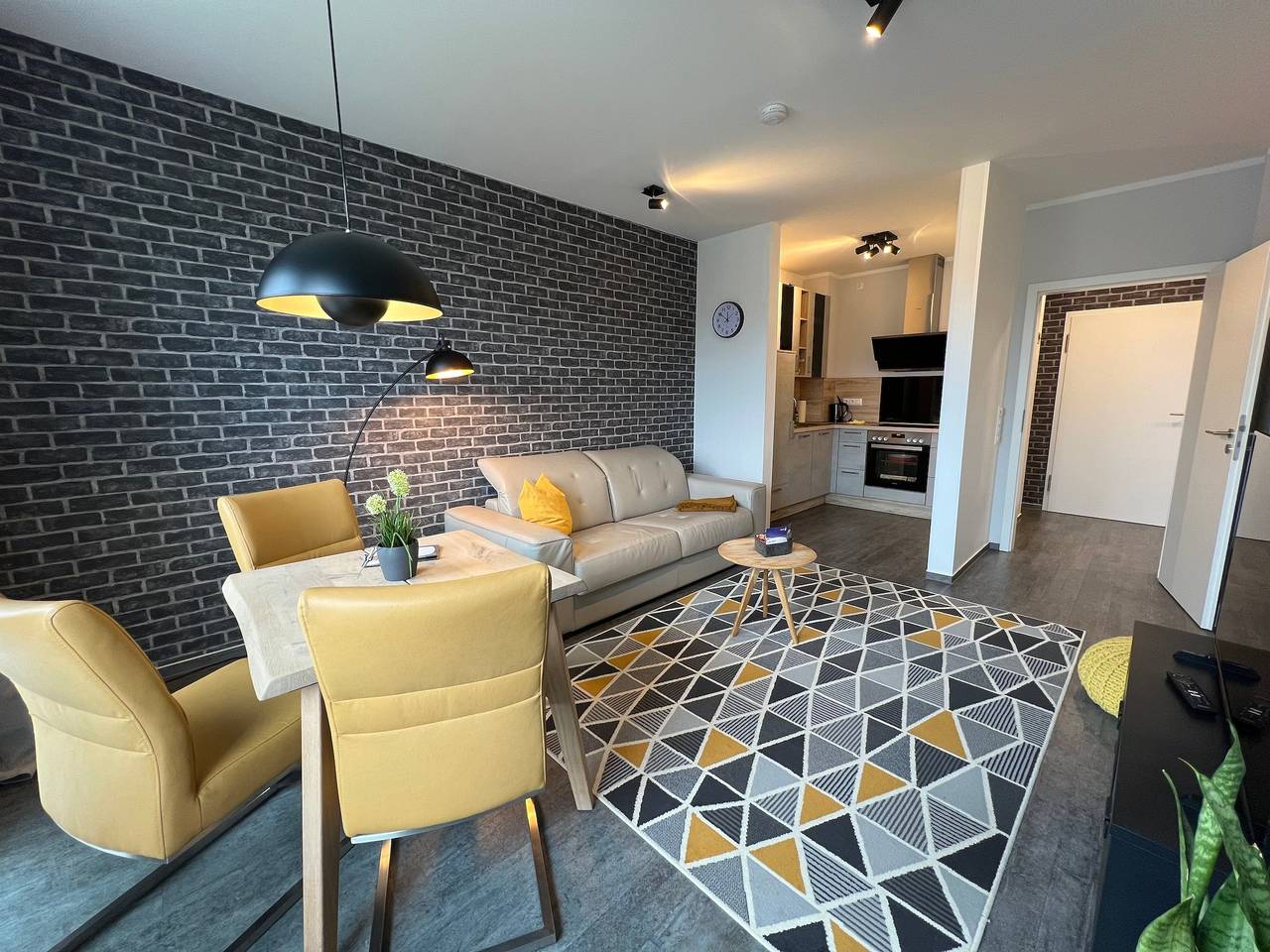 Ferienwohnung in Grömitz für 4 Personen in Grömitz