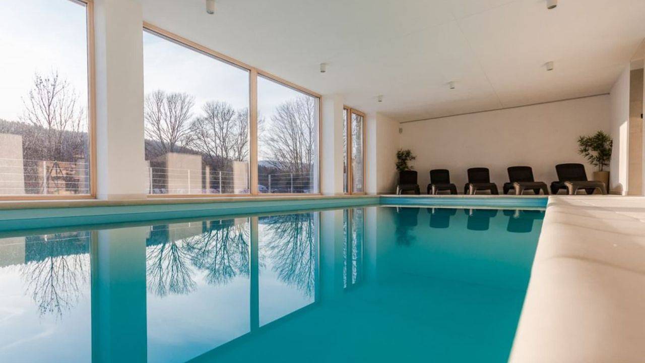 Villa für 16 Personen (369 m²) in Malá Morávka in Malá Morávka, Sudeten
