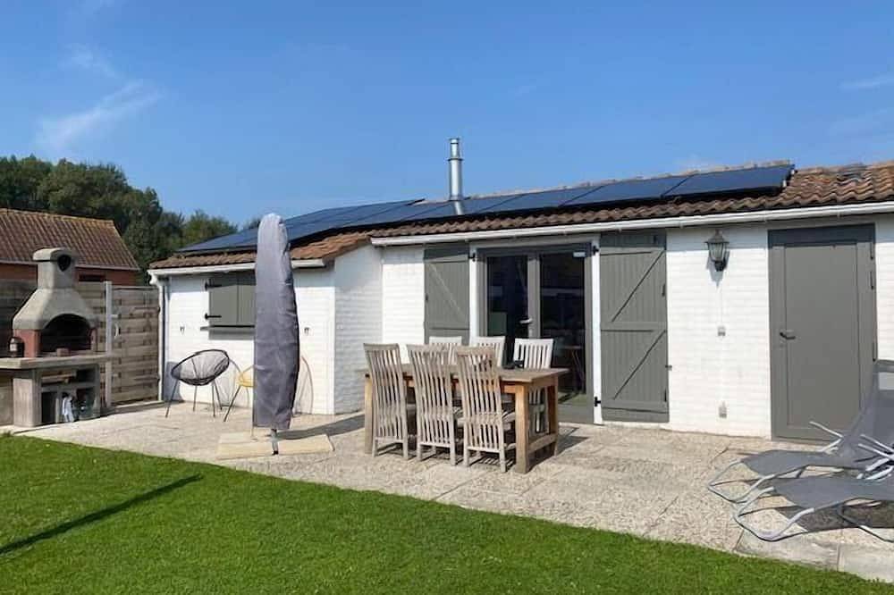Ferienhaus De Panne für 1 - 6 Personen mit 2 Schlafzimmern - Reihenhaus in Adinkerke, De Panne