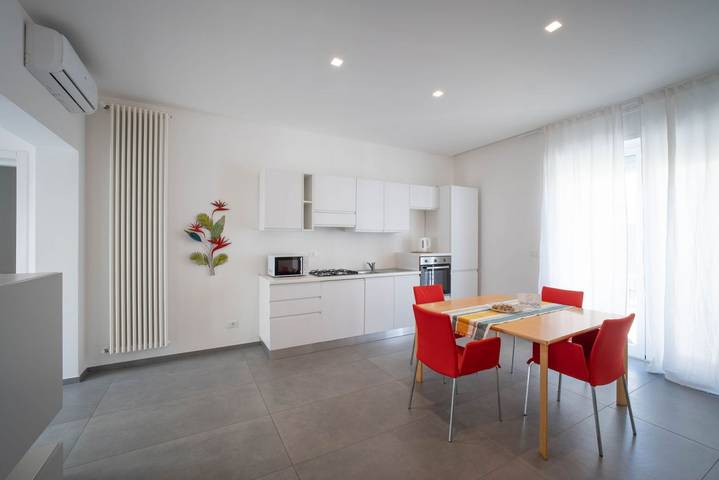 Gîte pour 2 personnes, avec balcon/terrasse à Polignano a Mare - 4