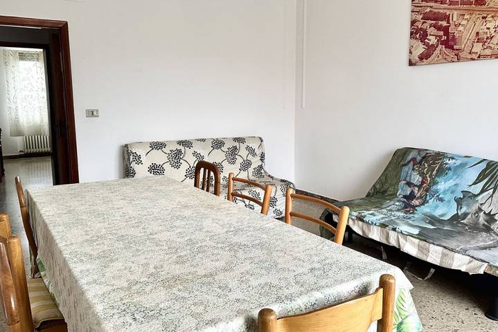 Gîte pour 8 personnes, avec balcon/terrasse à Senigallia - 3