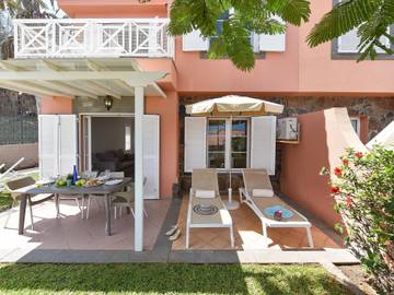 Chalet für 4 Personen in San Bartolomé de Tirajana, Gran Canaria Süd, Bild 3