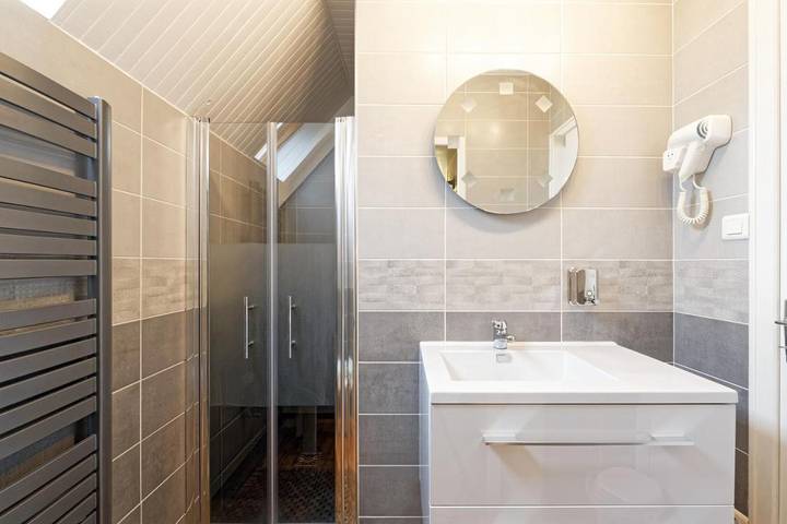 Location de vacances pour 2 personnes, avec sauna et jardin, animaux acceptés à Autun - 3