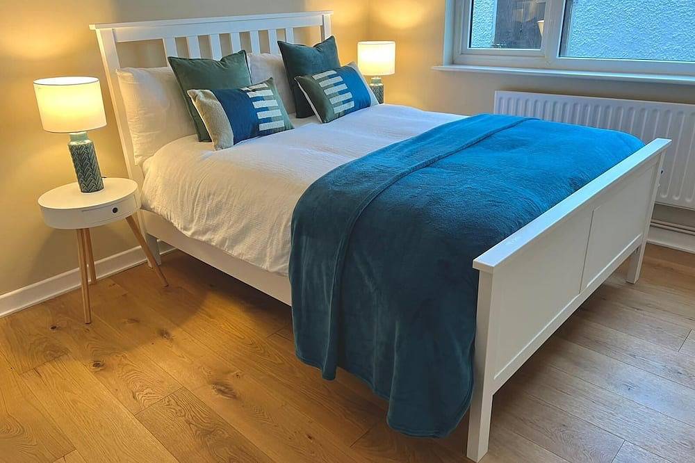 Luxury Donegal Beach Cottage at Dooey Beach, Dungloe  in Glenties, County Donegal