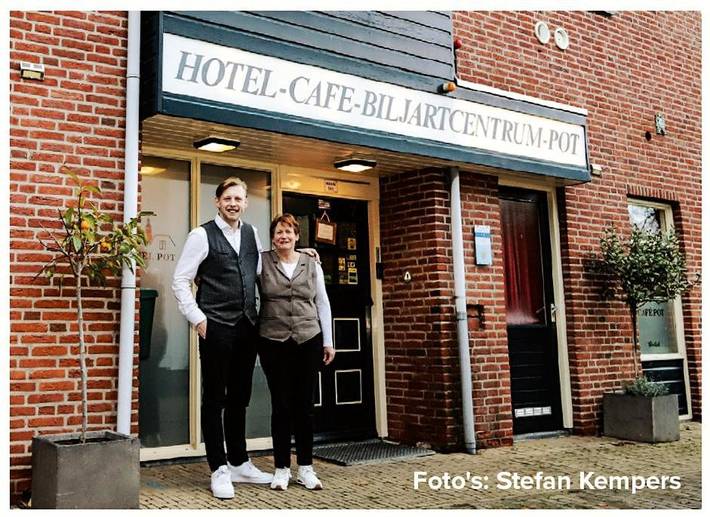 Hotel für 2 Personen, mit Terrasse und Ausblick
