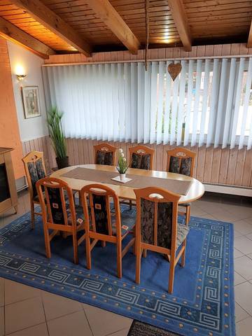 Ferienhaus für 8 Personen in Büsum, Nordseeküste, Bild 1