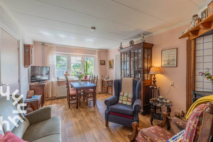 Ferienhaus für 4 Personen, mit Garten und Terrasse in Losser - 3