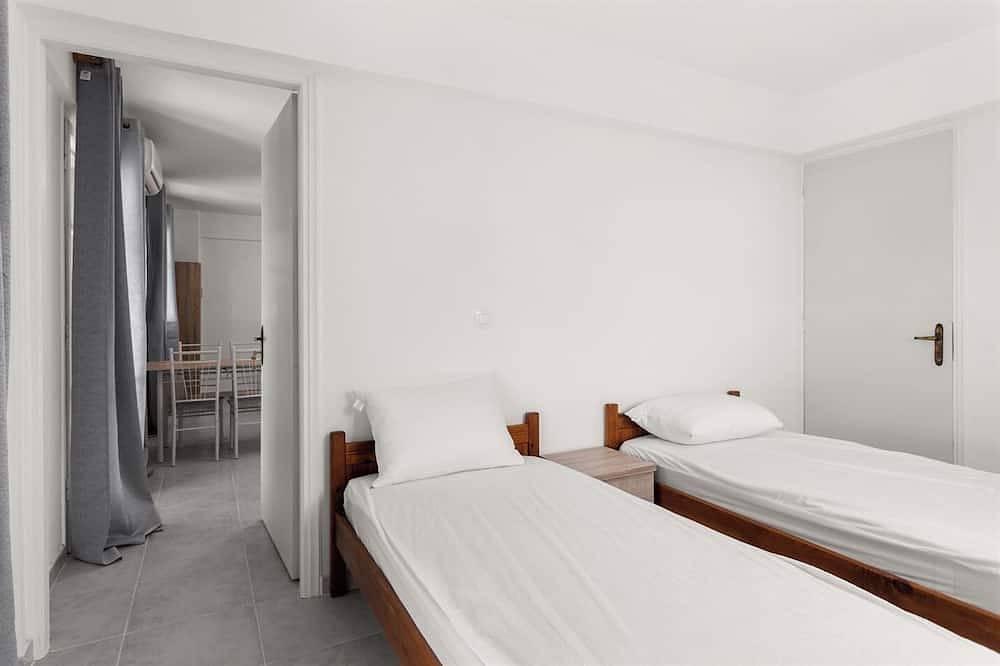 Geheel appartement, Modern Studios in Stoupa in Stoupa, Messenia