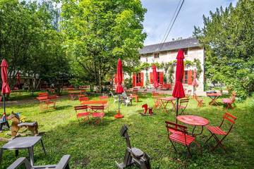Appartement De Vacances pour 6 Personnes dans Amboise, Vallée de la Loire, Photo 1