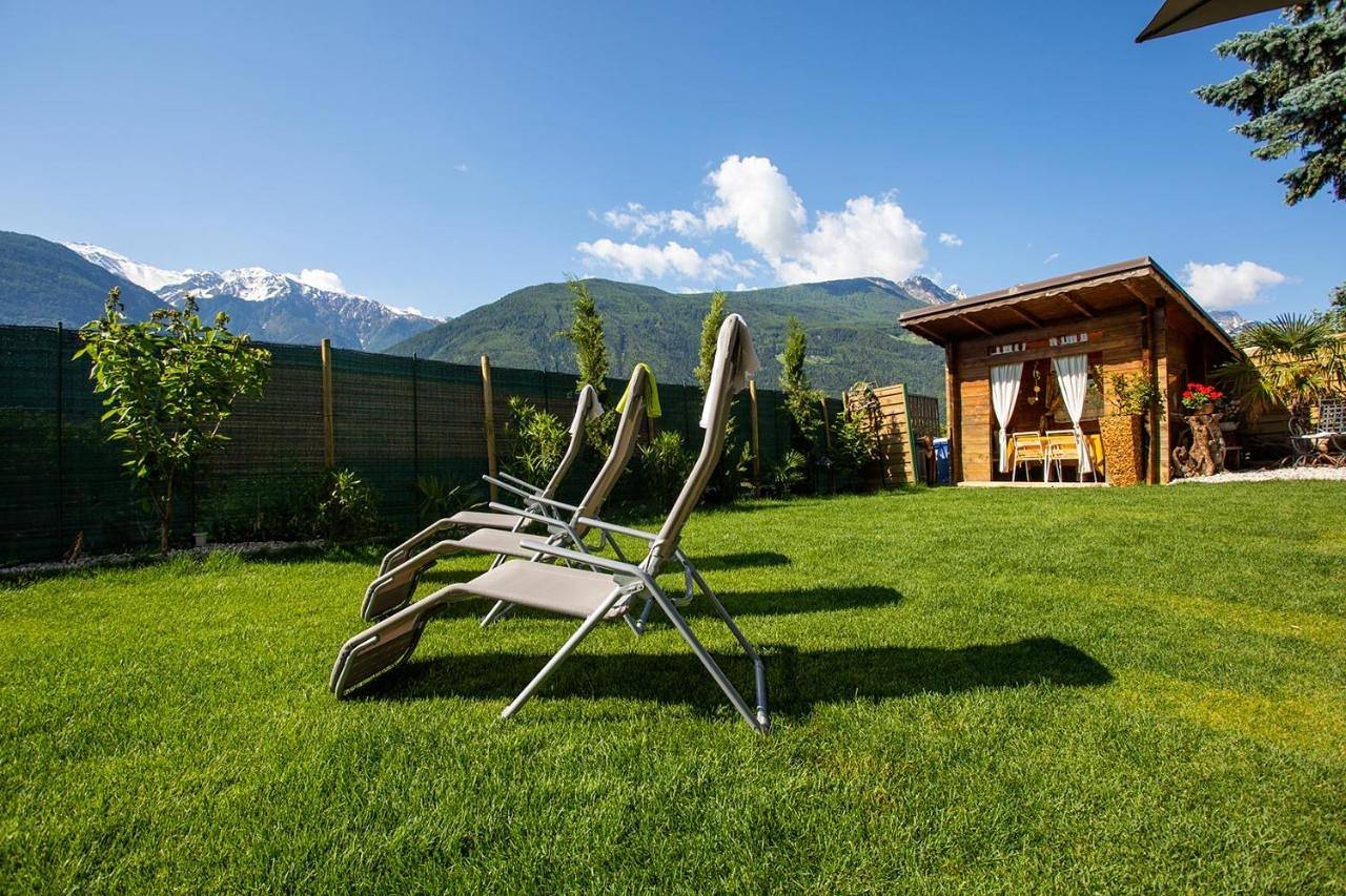 Alpenresidenz Maria in Vetzan, Schlanders