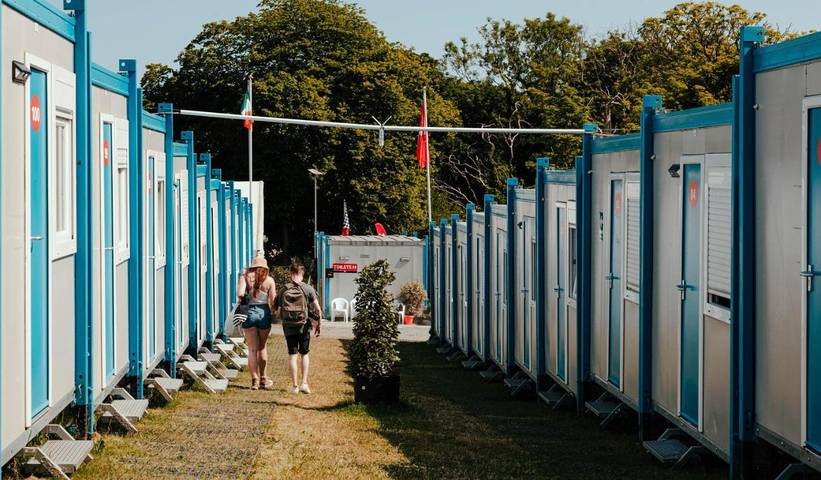 Gîte pour 2 personnes dans Île de Man - 2