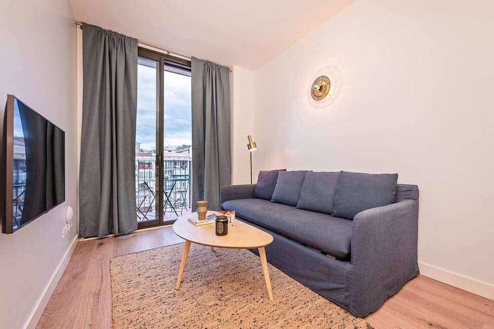 Appartamento vacanze a Barcelonès a partire da 382€ a notte